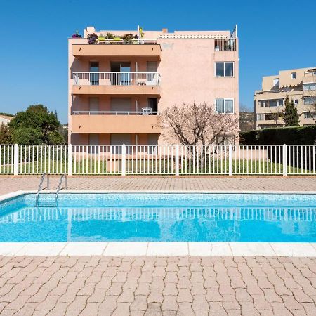 Apartment Sainte Maxime Les Plages-1 By Interhome Exterior foto
