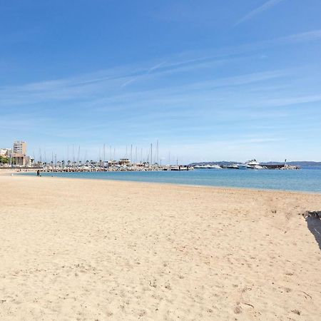 Apartment Sainte Maxime Les Plages-1 By Interhome Exterior foto