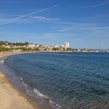 Apartment Sainte Maxime Les Plages-1 By Interhome Exterior foto
