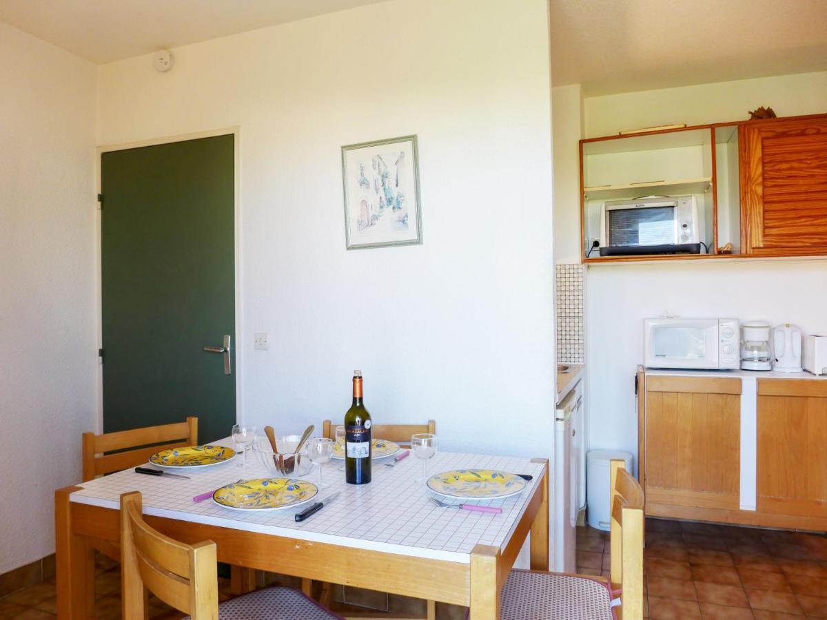 Apartment Sainte Maxime Les Plages-1 By Interhome Exterior foto