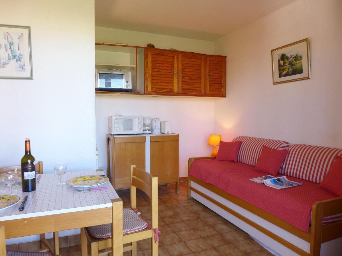 Apartment Sainte Maxime Les Plages-1 By Interhome Exterior foto