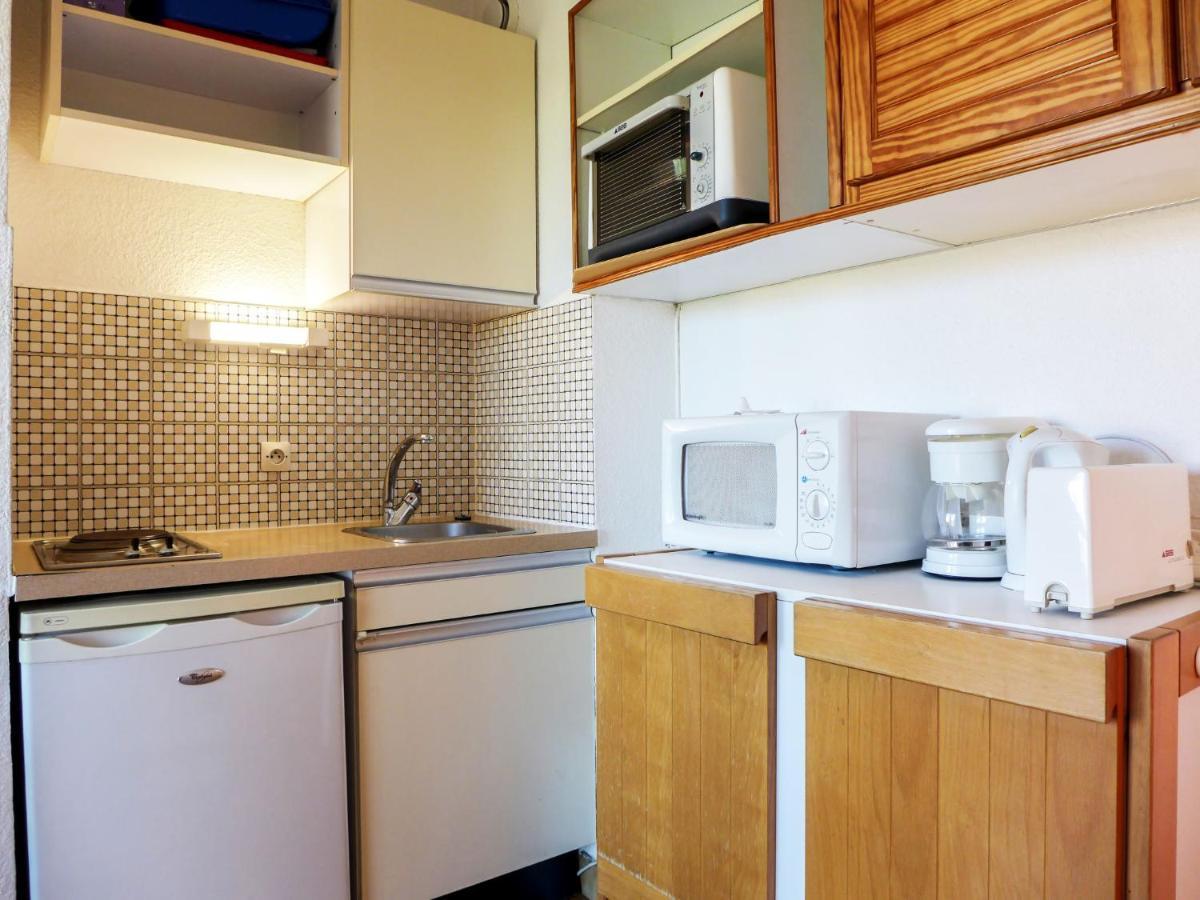 Apartment Sainte Maxime Les Plages-1 By Interhome Exterior foto