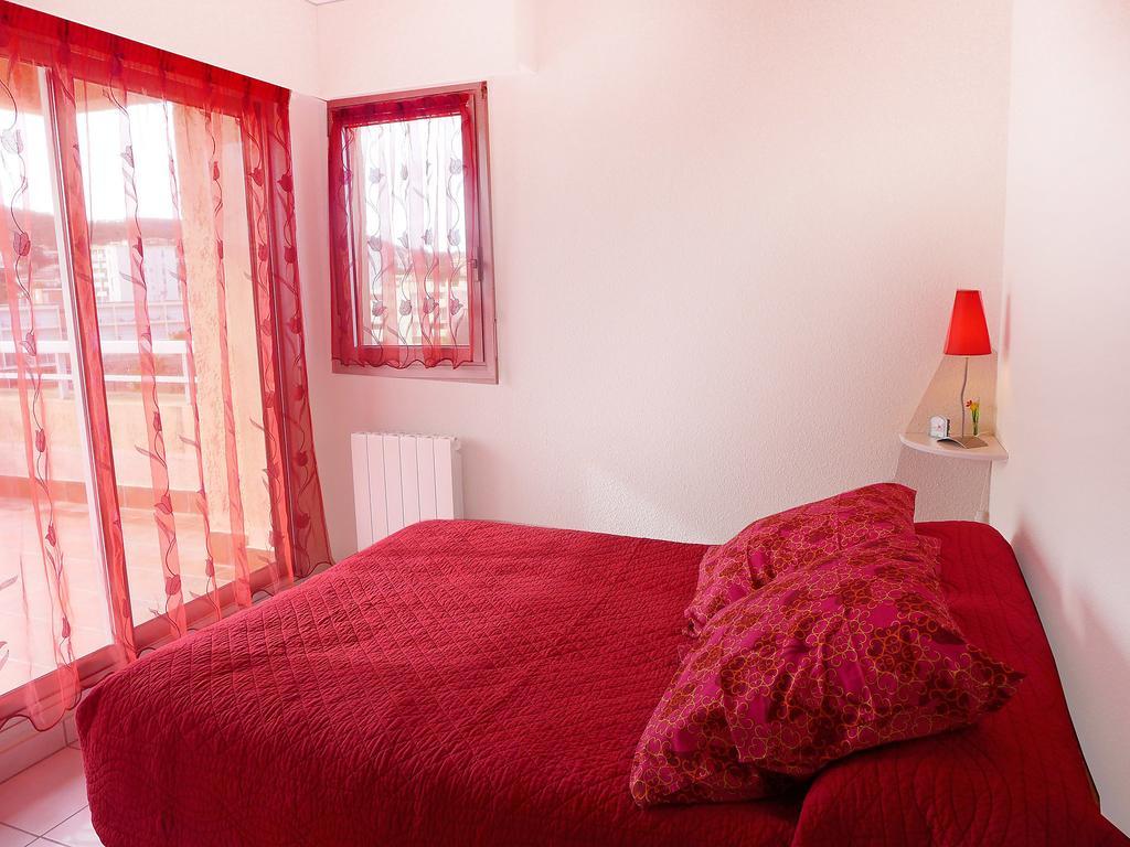 Apartment Sainte Maxime Les Plages-1 By Interhome Cameră foto