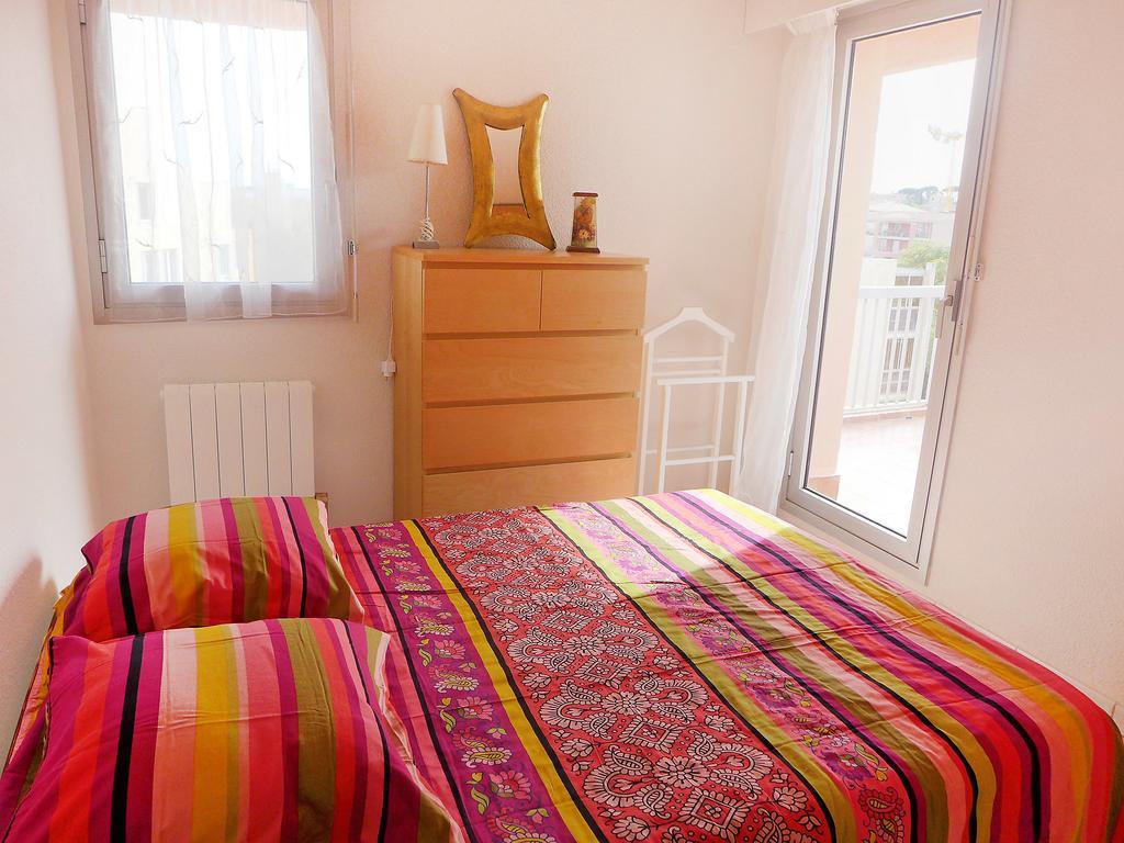 Apartment Sainte Maxime Les Plages-1 By Interhome Cameră foto