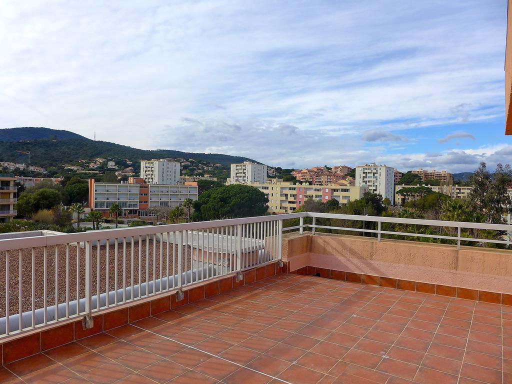 Apartment Sainte Maxime Les Plages-1 By Interhome Cameră foto