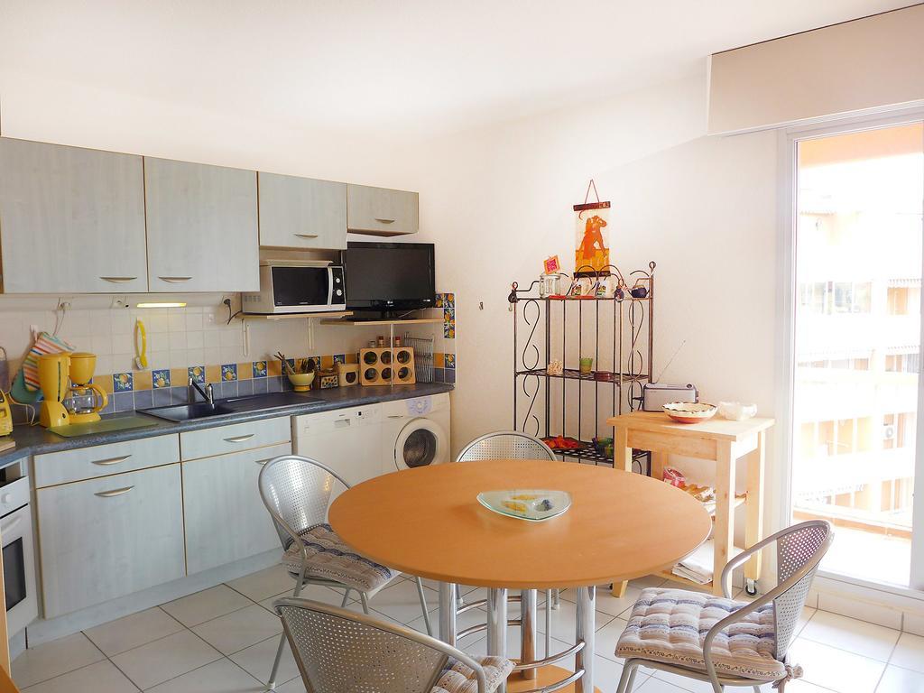Apartment Sainte Maxime Les Plages-1 By Interhome Cameră foto