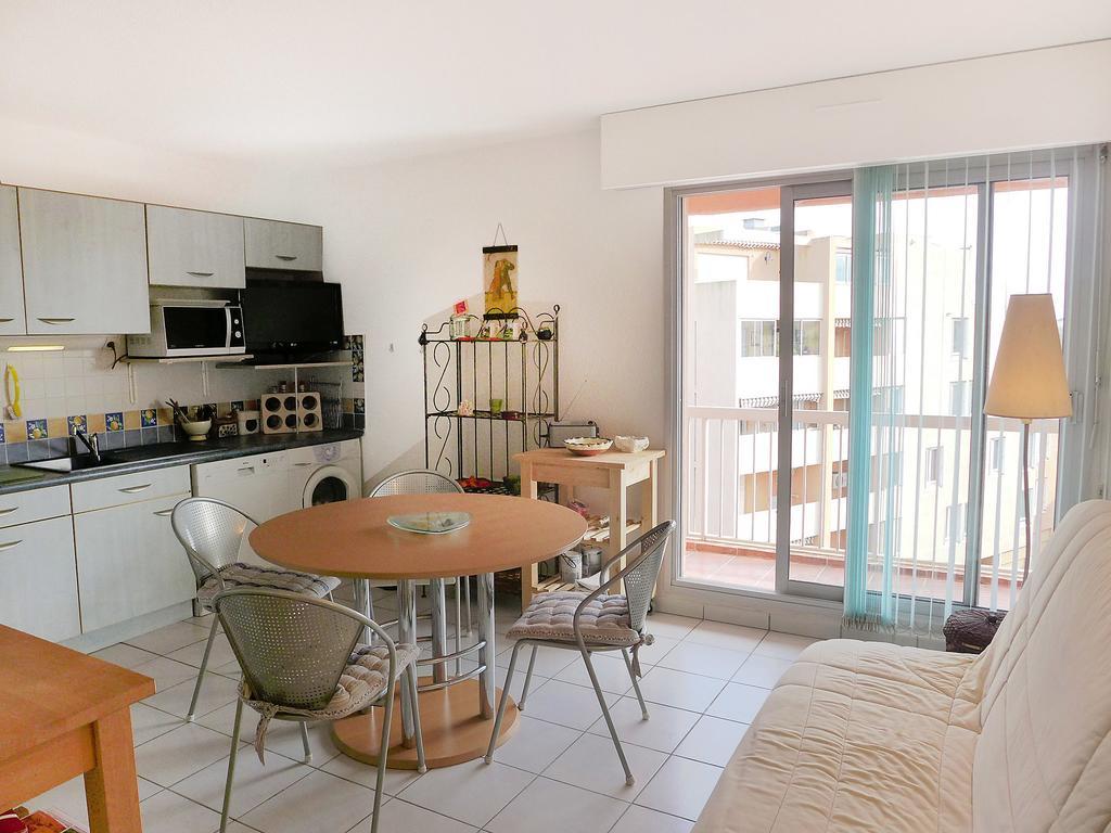 Apartment Sainte Maxime Les Plages-1 By Interhome Cameră foto